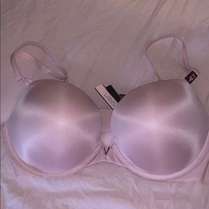 Push up bra